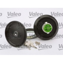Fuel Tank Cap VALEO 247501