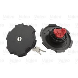 Fuel Tank Cap VALEO 247526