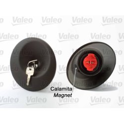Fuel Tank Cap VALEO 247611