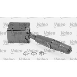 Commutateur de colonne de direction VALEO 251290 pour PEUGEOT 106 OE 6239-82 VALEO