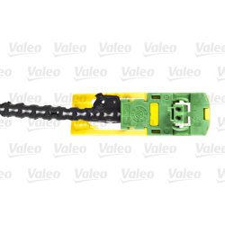 Commutateur de colonne de direction VALEO 251486 pour PEUGEOT 307 OE 96530930XT VALEO