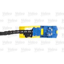 Commutateur de colonne de direction VALEO 251486 pour PEUGEOT 307 OE 96530930XT VALEO