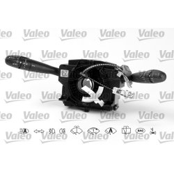 Steering Column Switch VALEO 251488 OE Ref 6239V6