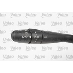 Commutateur de colonne de direction VALEO 251488 pour PEUGEOT 307 OE 6239-V6 VALEO