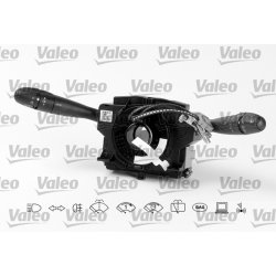 Steering Column Switch VALEO 251489 OE Ref 6239-V3