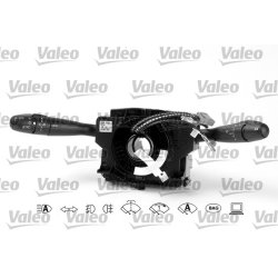 Steering Column Switch VALEO 251491 OE Ref 6239JR