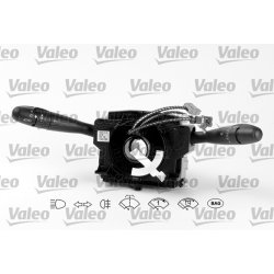 Steering Column Switch VALEO 251494 OE Ref 6239Q0