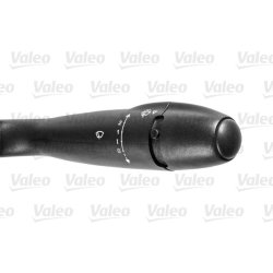 Commutateur de colonne de direction VALEO 251496 pour CITROEN, PEUGEOT OE 6239-JK VALEO