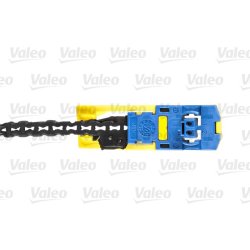 Commutateur de colonne de direction VALEO 251496 pour CITROEN, PEUGEOT OE 6239-JK VALEO