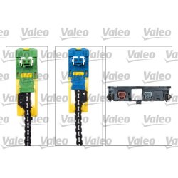 Steering Column Switch VALEO 251498 OE Ref 6242C3