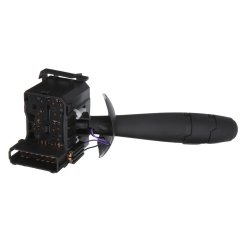 Commutateur de colonne de direction VALEO 251566 pour VAUXHALL, RENAULT OE 4432044 VALEO