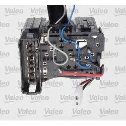 Commutateur de colonne de direction VALEO 251568 pour RENAULT KANGOO, MEGANE VALEO