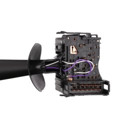 Commutateur de colonne de direction VALEO 251588 pour RENAULT TWINGO OE 7701063404 VALEO