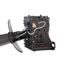 Commutateur de colonne de direction VALEO 251593 pour DACIA, RENAULT OE 7701048907 VALEO