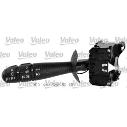 Steering Column Switch VALEO 251598 OE Ref 7701072110