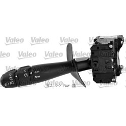 Steering Column Switch VALEO 251605 OE Ref 6001551360