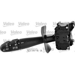 Steering Column Switch VALEO 251606 OE Ref 6001551365