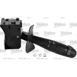 Steering Column Switch VALEO 251609 OE Ref 7701049615