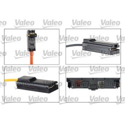 Commutateur de colonne de direction VALEO 251627 pour CITROËN C2, C3 OE 6239-HE VALEO