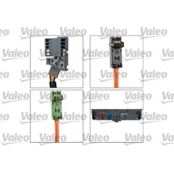 Steering Column Switch VALEO 251632 OE Ref 6242T0