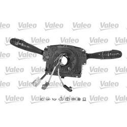 Steering Column Switch VALEO 251635 OE Ref 6242P3