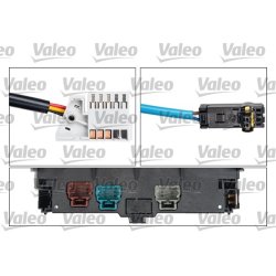 Commutateur de colonne de direction VALEO 251636 pour CITROËN, PEUGEOT OE 6242-YN VALEO