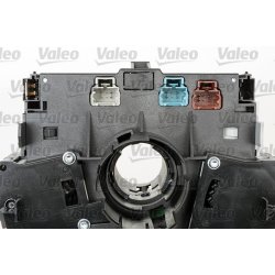 Commutateur de colonne de direction VALEO 251636 pour CITROËN, PEUGEOT OE 6242-YN VALEO