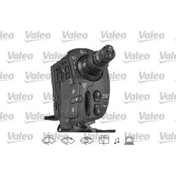 Steering Column Switch VALEO 251638 OE Ref 7701057571