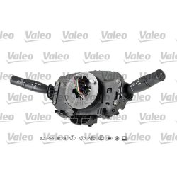 Steering Column Switch VALEO 251640 OE Ref 8200216462