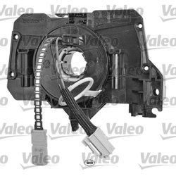Airbag Clock Spring Squib VALEO 251648 OE Ref 7701048953