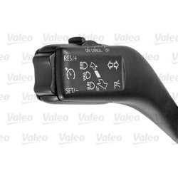 Steering Column Switch VALEO 251670 OE Ref 5K0953502M