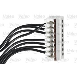 Commutateur de colonne de direction VALEO 251670 pour SEAT, SKODA, VW VALEO