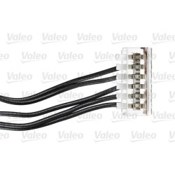 Commutateur de colonne de direction VALEO 251670 pour SEAT, SKODA, VW VALEO