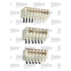 Commutateur de colonne de direction VALEO 251673 pour VW CC, PASSAT OE 3C9953502B VALEO