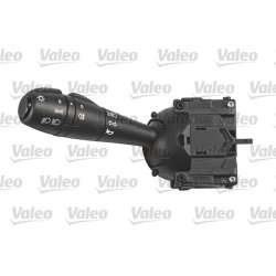 Steering Column Switch VALEO 251684 OE Ref 8201167982