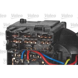 Commutateur de colonne de direction VALEO 251684 pour DACIA, RENAULT OE 255408317R VALEO