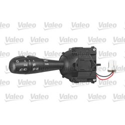 Steering Column Switch VALEO 251687 OE Ref 8201167981