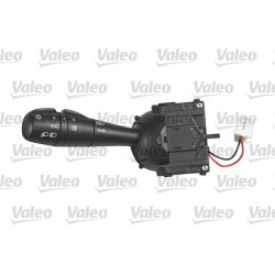 Steering Column Switch VALEO 251689 OE Ref 8201167977
