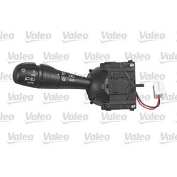 Steering Column Switch VALEO 251690 OE Ref 8201167992