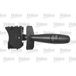 Steering Column Switch VALEO 251695 OE Ref 6001551356
