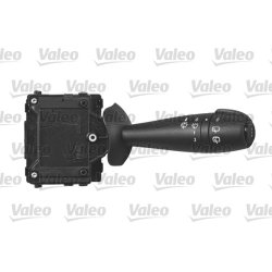 Steering Column Switch VALEO 251696 OE Ref 8201168008