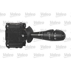 Steering Column Switch VALEO 251698 OE Ref 8201168016
