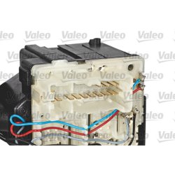 Commutateur de colonne de direction VALEO 251698 pour RENAULT OE 8201168016 VALEO