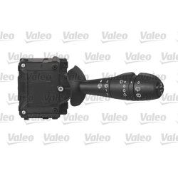 Steering Column Switch VALEO 251700 OE Ref 8201168013