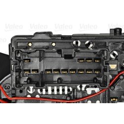 Commutateur de colonne de direction VALEO 251702 pour DACIA, RENAULT OE 8201168003 VALEO