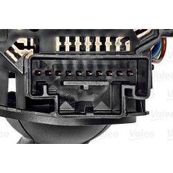 Commutateur de colonne de direction VALEO 251710 pour SEAT, SKODA, VW VALEO