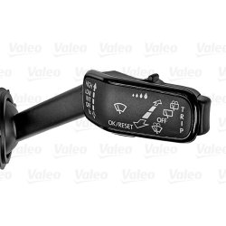 Commutateur de colonne de direction VALEO 251710 pour SEAT, SKODA, VW VALEO