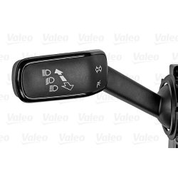 Commutateur de colonne de direction VALEO 251710 pour SEAT, SKODA, VW VALEO