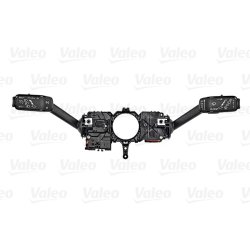 Steering Column Switch VALEO 251712 OE Ref 6C0953513C