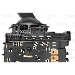 Commutateur de colonne de direction VALEO 251712 pour SEAT, SKODA, VW OE 6C0953513C VALEO